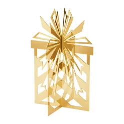 2025 års julprydnad för bordet, julklapp, Stor^Georg Jensen