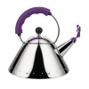 3909 vattenkokare limited edition, Lila^Alessi