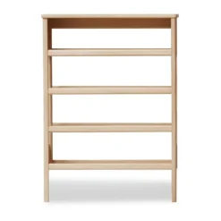 Skohyllor|Skohyllor-Form & Refine A Line skohylla 72x100 cm, Vit ek