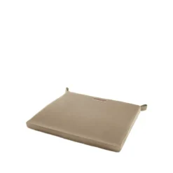 A2 sittdyna, Beige^Grythyttan Stålmöbler