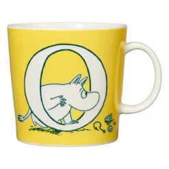 ABC Muminmugg 40 cl, O^Moomin Arabia Online