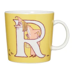 ABC Muminmugg 40 cl, R^Moomin Arabia New