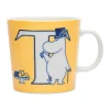 Muminmuggar|Kaffekoppar-Moomin Arabia ABC Muminmugg 40 cl, T