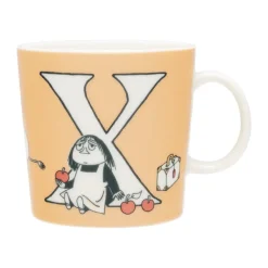 Muminmuggar-Moomin Arabia ABC Muminmugg 40 cl, X