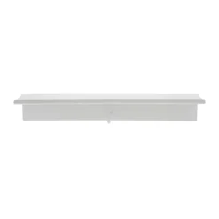 A-Coat rack hatthylla, Soft grey^Zone Denmark New