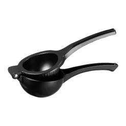 Ada citruspress 9x23 cm, Svart aluminium^Dorre Clearance