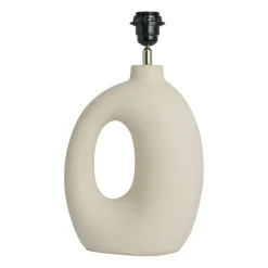 Lampfötter-Watt & Veke Ada lampfot 38 cm, White-ivory