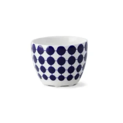 Äggkoppar-Gustavsbergs Porslinsfabrik Adam äggkopp, Ø 5 cm