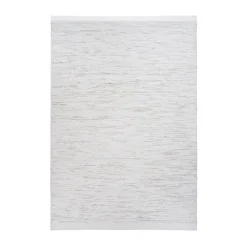 Plastmattor-Linie Design Adonic Mist off-white matta, 300x200 cm
