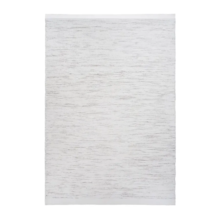 Plastmattor-Linie Design Adonic Mist off-white matta, 300x200 cm