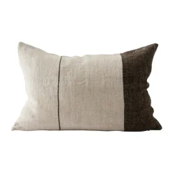 Kuddfodral-Tell Me More Adrian kuddfodral 40x60 cm, Brown