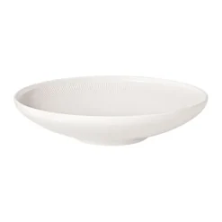 Afina djup tallrik Ø25 cm, White^Villeroy & Boch Sale