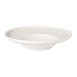 Afina djup tallrik Ø25 cm, White^Villeroy & Boch Outlet