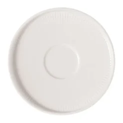 Kaffefat & Tefat-Villeroy & Boch Afina Kaffefat Ø14 cm, White