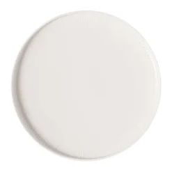 Afina mattallrik Ø27 cm, White^Villeroy & Boch Hot