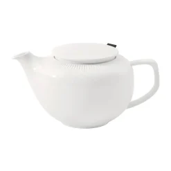 Afina tekanna 44 cl, White^Villeroy & Boch Outlet