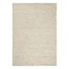Agner ullmatta, Beige, 170x240 cm^Linie Design Discount