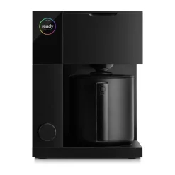 Kaffemaskiner-Fellow Aiden Precision kaffebryggare, Matte black