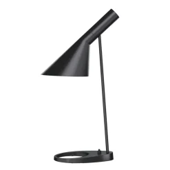 AJ bordslampa, Svart^Louis Poulsen Clearance