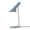 AJ MINI bordslampa, Dusty blue^Louis Poulsen Outlet