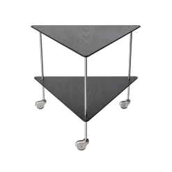 AJ sidobord, Svart^Fritz Hansen Online