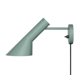 Sänglampor|Vägglampor-Louis Poulsen AJ vägglampa, Ljus Petroleum