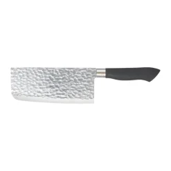 Matbestick-Dorre Akira Kinesisk kockkniv 30 cm, Svart