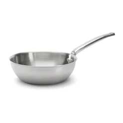Alchimy sautepanna rostfritt stål, Ø20 cm^De Buyer Discount