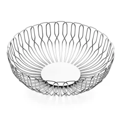 Alfredo brödkorg, stor, Ø 26 cm^Georg Jensen Online