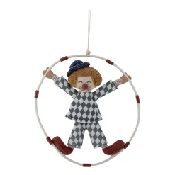 Mobiler-Bloomingville Alfredo mobil, Clown