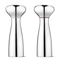 Alfredo salt- och pepparkvarn, 20 cm^Georg Jensen New