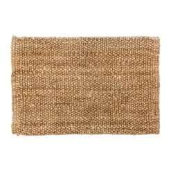 Alice dörrmatta 60x90 cm, Natural^Dixie Sale