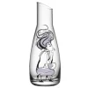 Vattenkaraffer & Kannor-Kosta Boda All about you karaff 1 l, Her