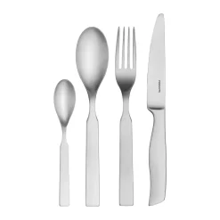 All Steel bestickset, 16 delar^Fiskars Online