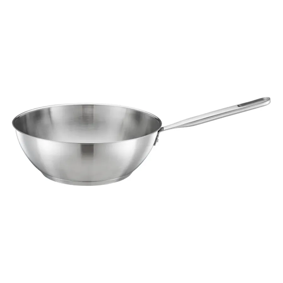 All Steel Pure wokpanna, 28 cm^Fiskars Outlet