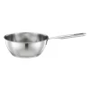 All Steel sauteuse, 2l^Fiskars Online