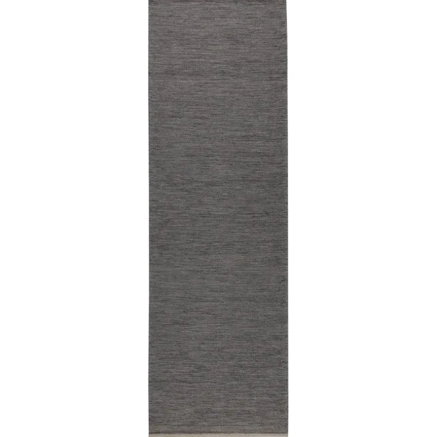 Allium gångmatta 80x250 cm, Greige^Kateha Best