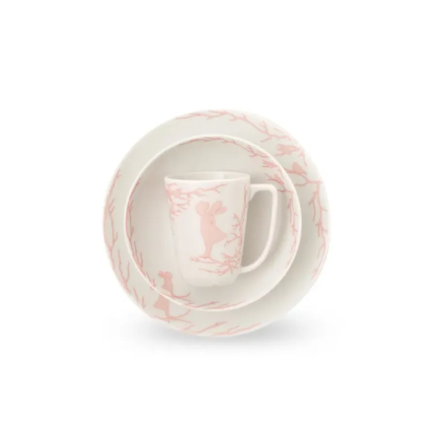 Alv barnservis, flicka^Wik & Walsøe Clearance