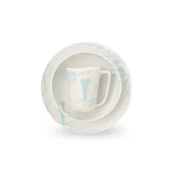 Alv barnservis, pojke^Wik & Walsøe New