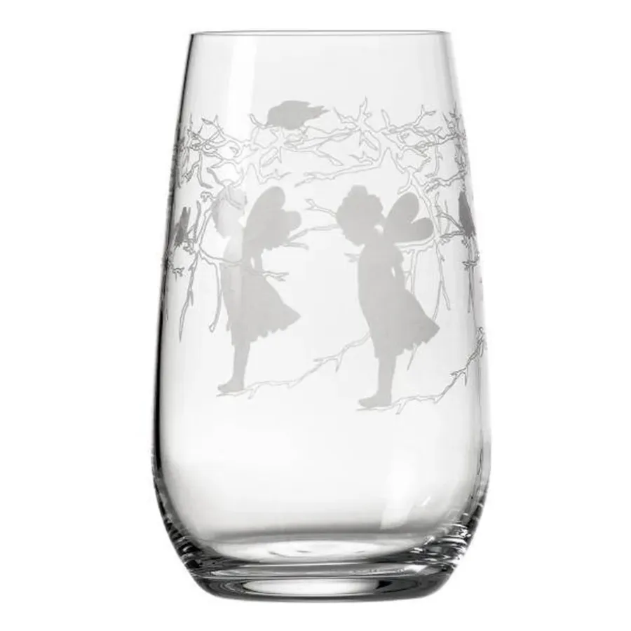 Ölglas-Wik & Walsøe Alv ölglas, 48 cl