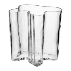 Alvar Aalto vas 200 mm, Klar^Iittala Sale