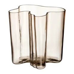 Alvar Aalto vas 200 mm, Linne^Iittala Clearance