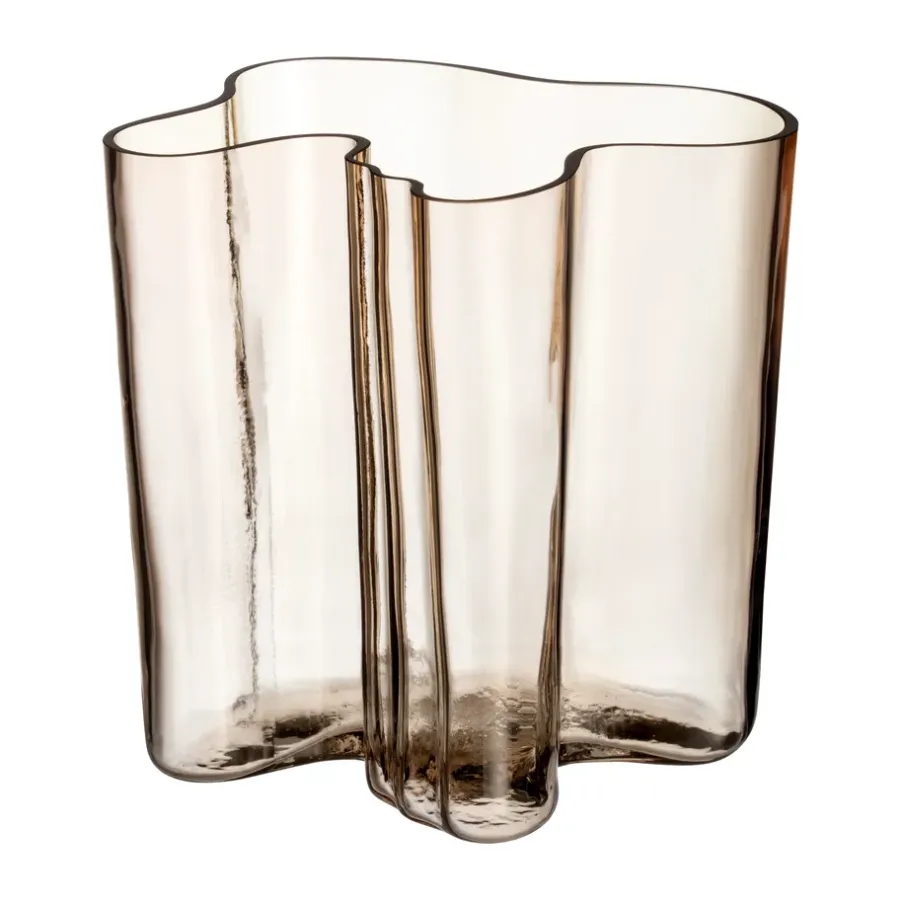 Alvar Aalto vas 200 mm, Linne^Iittala Clearance