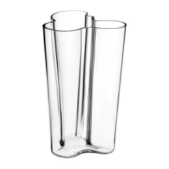 Alvar Aalto vas klar, 251 mm^Iittala Discount