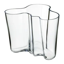 Alvar Aalto vas klar, 160 mm^Iittala Sale