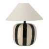 Bordslampor-Scandi Living Alvar bordslampa 31 cm, Svart