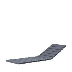 Amaze solsängsdyna, Natté grey^Cane-line Outlet