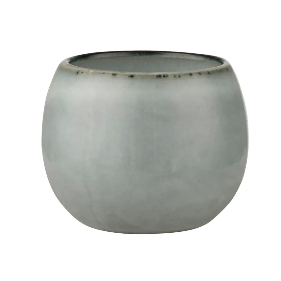 Amera äggkopp, Grå^Lene Bjerre Best