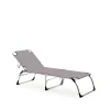 Sittmöbler·Solstolar & Solsängar|Solstolar & Solsängar-Fiam Amigo XXL solsäng, Continente-aluminium