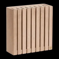 Knivförvaring|Knivblock-Andersen Furniture Andersen knivblock, Oak
